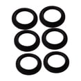 thumbnail image 6 of TISHITA 6x 6 E27 Rings for Lamp Holders And Lampshades, 6 of 8
