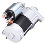 AUTOMUTO Starter fit for JOHN DEERE Mowers - Z-Trak 737 757 Tractors - Lawn X465 Utility Vehicle (UTV) Gator TH 6x4 for KAWASAKI Small Engines Various Models
