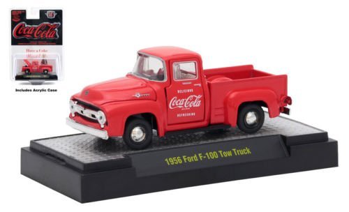 coca cola truck toy walmart