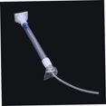thumbnail image 4 of LOLIPPYY 1Ud De Para Acuario Transparente Con Fittings De Desviación, 4 of 8
