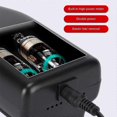 thumbnail image 5 of Rechargeable feather plucker for home chicken processing, 5 of 5