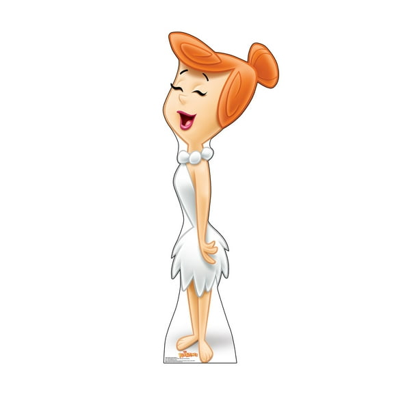 Wilma Flintstone (The Flintstones)