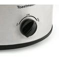 Toastmaster 1.5 Quart Slow Cooker