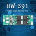 thumbnail image 1 of 2S 20A BMS 7.4V 8.4V 18650 Lithium Battery Cell Protection Board (Standard) Ndcxsfigh Para estrenar, 1 of 8