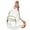 Clear-1, variant on Tinyat Clear Sling Bag for Women Pvc Men Waterproof Usb Crossbody Bag for Men and Women concerts, sports events
