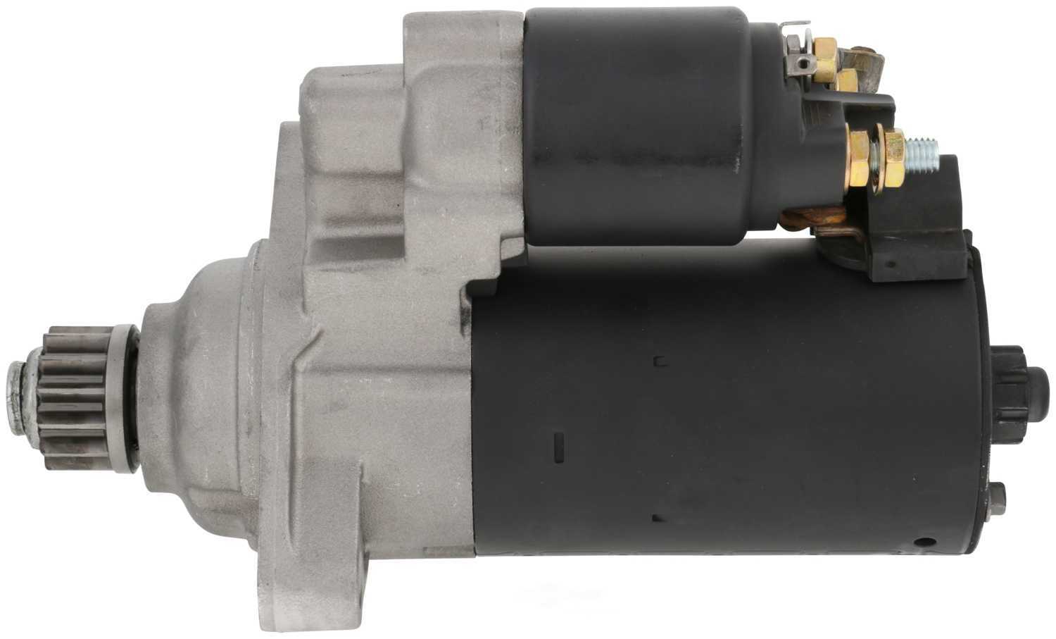 Bosch SR0509X Premium Starter