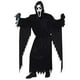 thumbnail image 3 of Halloween Kids Scream Costume Children Fancy Dress Party Horror Death Ghostface Clothes Boys Teens Cosplay Costumes, 3 of 4