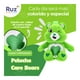 thumbnail image 5 of Peluche Ruz Care Bears (Good Luck Bear 25 cm Verde), 5 of 5