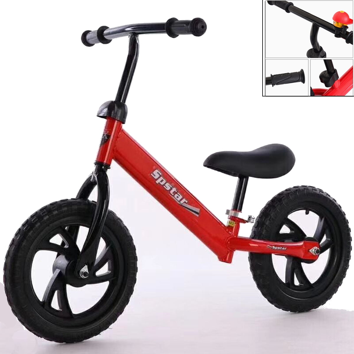 walmart push bike