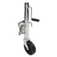 thumbnail image 3 of Trailer Jack Replacement,Trailer Jack 8in Guide RV Accessories Swing Up Wheel Trailer Jack Built for Precision, 3 of 5