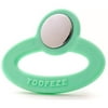 Toofeze Baby Teether/Soother, Green