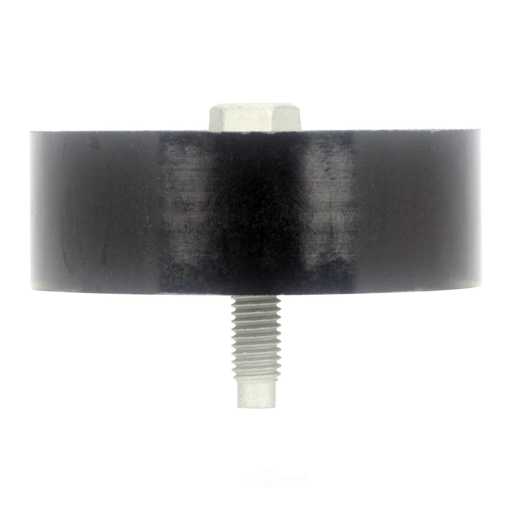 Litens 900701A Accessory Belt Drive Idler Pulley - Original Equipment Quality