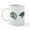 White, variant on CafePress - Lord Of The Flies Mug - 11 oz Ceramic Mug - Novelty Coffee Tea Cup