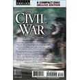 thumbnail image 2 of Civil War Collection (8 Audio CD Set) The Complete Story of America's Epic Struggle, 2 of 4