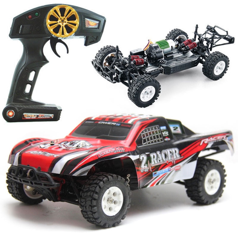 best walmart rc car