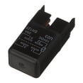 thumbnail image 3 of CarLights360 For Honda Element 2003 04 05 06 2007 Relay | Blade Terminal | Rectangular Connector | Relay Functions | 20 A Amperage Rating | 1 Female Connector | Replacement For 39794SE0003, 3 of 7