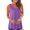 Black, variant on XuJwPNcy Summer Tank Tops for Women Loose Fit Pleated Scoop Neck Sleeveless Tops Curved Hem Flowy Trendy Clothes Outfits