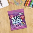 thumbnail image 3 of JOLLY RANCHER GUMMIES Sours Berries Flavours,Strawberry, Raspberry & Grape, 182g, 3 of 10