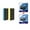 2Pcs Cleaning Sponge Scrubber Under $5 a1, variant on Yannianjz Cleaning Sponge Scrubber, Multi Purpose Scouring Pad for Car Wash, Kitchen Cleaning Sponge, High Density Abrasive Sponge for Pots, Tires