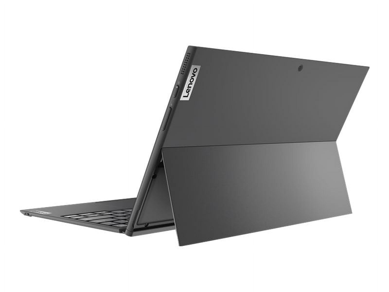 IdeaPad detachable with Home 11 - - - 600 mode 10IGL5 Win in Duet 1.1 Graphics UHD Intel - N4020 Lenovo GHz - / Celeron - S Tablet 3 82AT - keyboard