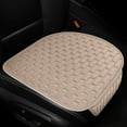 thumbnail image 2 of Car Seat Cover,Seat Covers for Cars Car Seat Cushion Car Seat Protector Car Front Seat Covers Non-Slip Breathable Universal Car Seat Covers,Car Seat Protector,Car Seat Cushion, 2 of 2