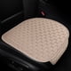 thumbnail image 1 of Cojín para asiento de coche, protector de asiento de coche, fundas para asientos delanteros de coche, antideslizante, transpirable, universal., 1 of 2