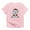 Petal Pink, variant on CafePress - Santas Westie Helper Infant T Shirt - Infant T-Shirt