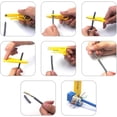 thumbnail image 4 of Punch Down Tool, Crown Punch Tool, Network for Network Sockets, Patch Panels, 4 of 4