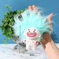 thumbnail image 2 of Cartoon Animal Shape Hairband Teen Girl Makeup Washing Face Carnivals Hairband, 2 of 4