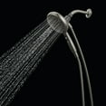 thumbnail image 3 of Delta 6-Setting SureDock Magnetic Handshower in Spotshield Brushed Nickel 75611SN, 3 of 9