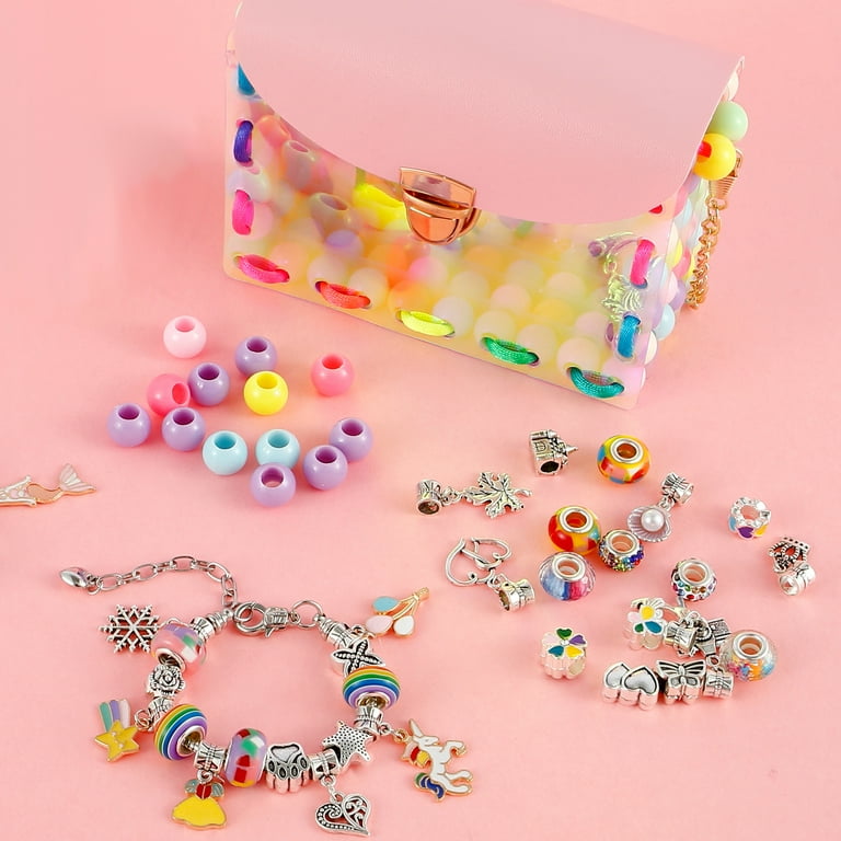 Bracelet 2025 making materials