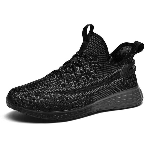 Men's Sneakers Casual Tennis Outdoor Gym Athletic Running Walking Jogging Shoes