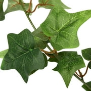 Mainstays Artificial Ivy Garland 5 feet Green