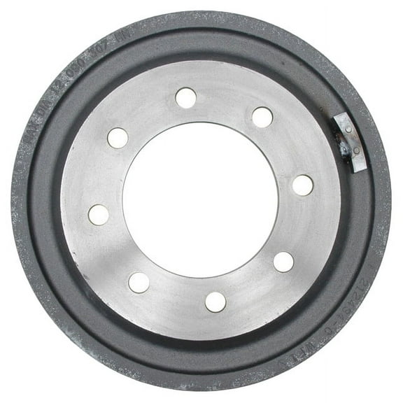 Raybestos R-Line Drums, 9636R Fits select: 1994-1997 DODGE RAM WAGON