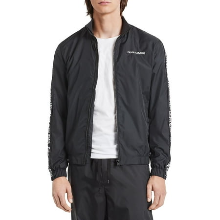 Side Logo Truck Jacket