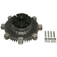 thumbnail image 4 of New Hvac Fan Clutch Compatible With Mazda Mpv 22098 Mz30F1 1989-1991 By Part Numbers 22098 Mz30F1 274342 Je2915150 Je5615150, 4 of 4