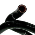 thumbnail image 2 of Mishimoto MMHOSE-CIV-92B16BK Silicone Radiator Hose Kit Compatible With Honda Civic B16 1992-2000 Black, 2 of 3
