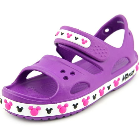 crocs slingback sandals