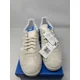 thumbnail image 2 of Adi - das Originals Gazelle Beige Wonder White Men Size 10 Suede Shoes IF3817 NBY, 2 of 6
