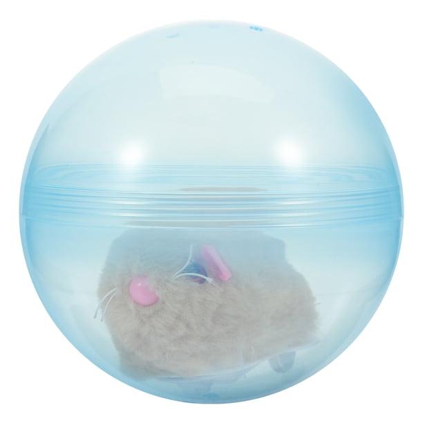 KAKOWELY Juguete para gatos, pelota para correr, juguete electrónico para gatos, juguete interactivo para gatos.