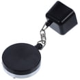 thumbnail image 2 of Pool Billiard Snooker Chalk Holder with Belt Clip Retractable Design Black Color, 2 of 8