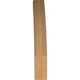 thumbnail image 4 of 4"W x 28"D x 28"H Thorton Rough Sawn Knee Brace, Western Red Cedar, 4 of 4