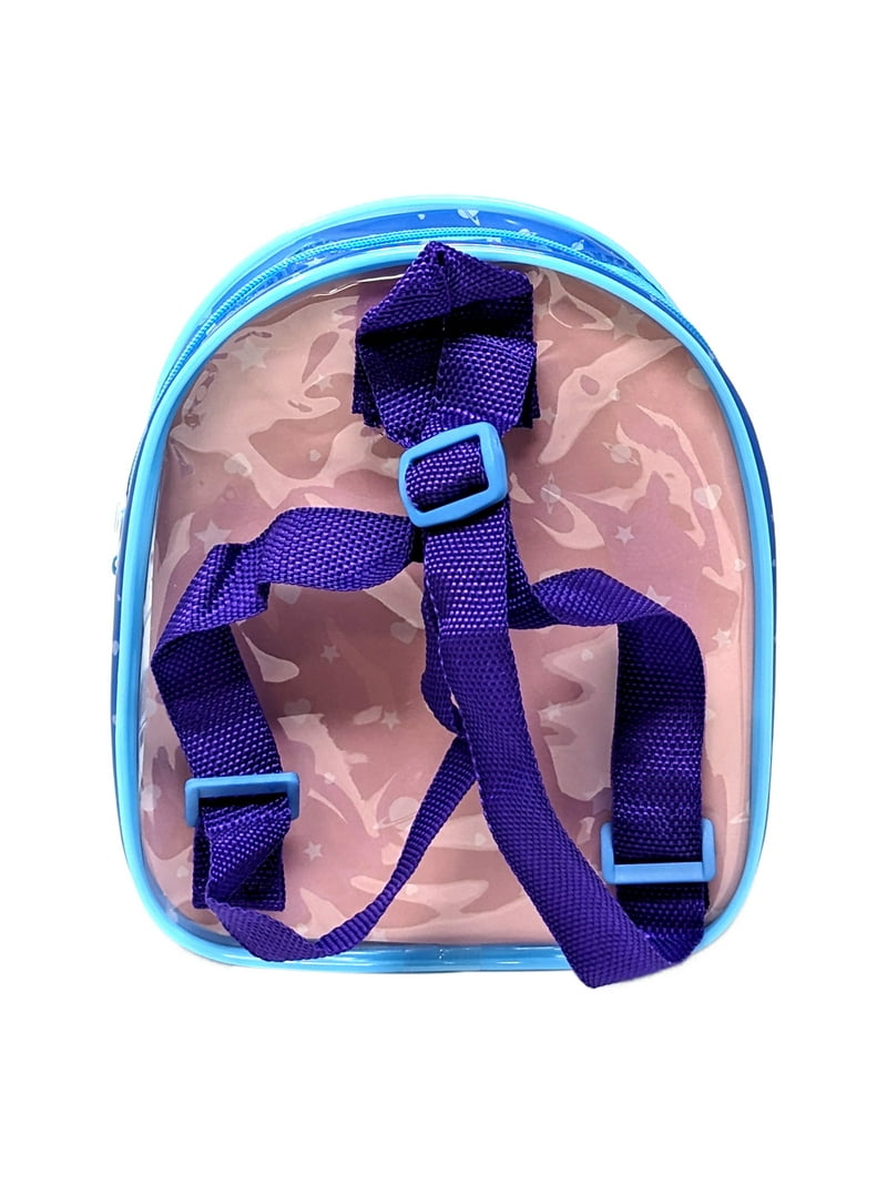 Stitch Hair Accessory Backpack - Walmart.com