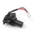 thumbnail image 4 of Ignition Switch Seat Gas Cap Cover Lock Key Set for Kawasaki KL110 KLX125 KLX250, 4 of 6