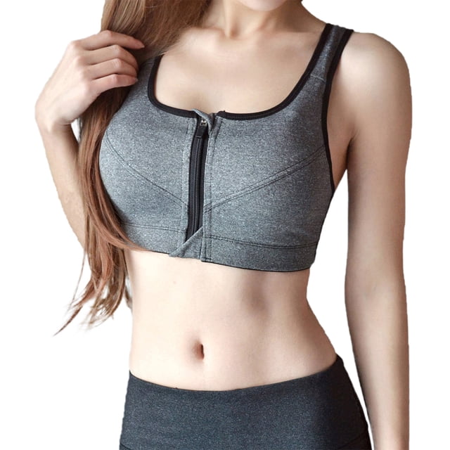 Teissuly Women Shirt Vest Yoga Underwear Padded Crop Tops Gym Top Sport Bra Breathable Fitness Running Vest Yoga Bras Sports Teissuly WER202312135658