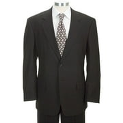 George Black Sharkskin Suit Separates