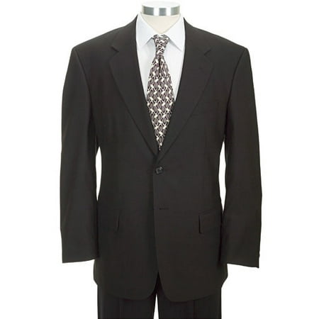 George Black Sharkskin Suit Separates