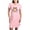 Pink, variant on CafePress - Multiple Myeloma Mad Chick 1 - Women's Nightshirt