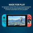 thumbnail image 4 of A Full Set Of Mini Cards Compatible With "The Legend Of Zelda: Breath Of The Wild" And "Tears Of The Kingdom" Small Card, 4 of 5