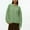 Green, variant on Sakmal Soft Women Sweaters Long Sleeve Pullover Tops Loose Crew Neck Beige Sweaters for Women